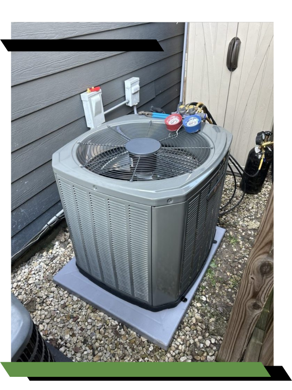 AC Repair in San Jose, CA