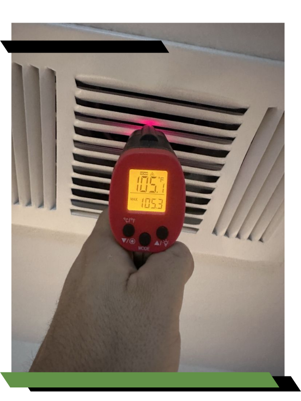 Air Filter Installation in Sunnyvale, Mountain View, Santa Clara, & Los Altos, CA