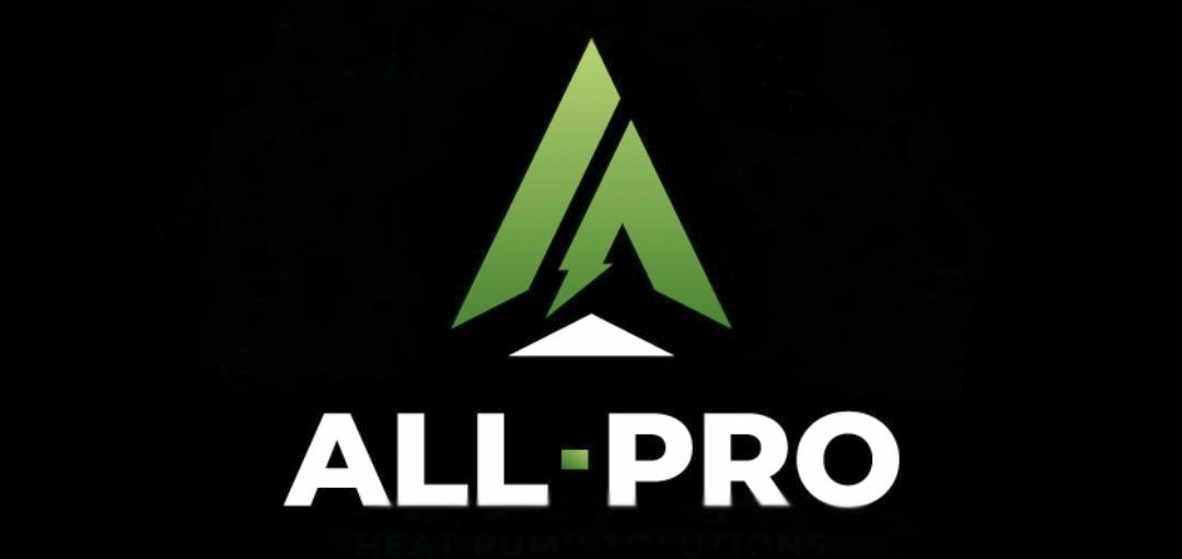 All Pro Heat Pump Solutions Logo