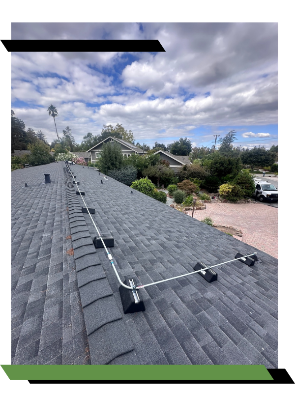 Condensate Line Installation in San Jose, CA