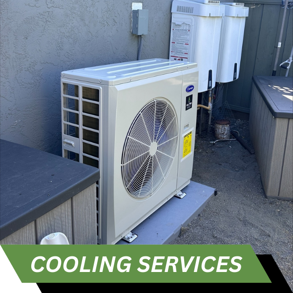Cooling Services 1