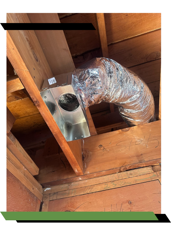 Duct Sealing in Milpitas, CA