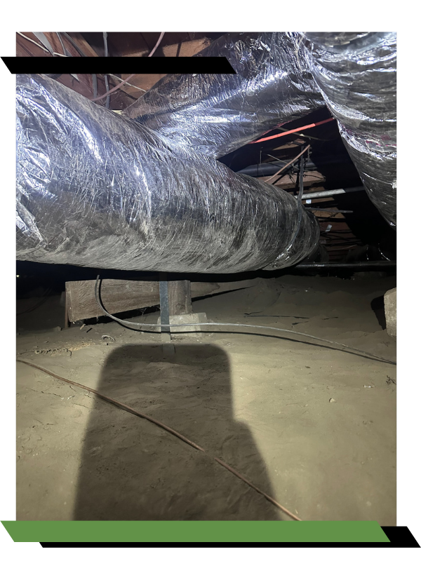 Duct System Installation Replacement in Sunnyvale, Mountain View, Santa Clara, & Los Altos, CA