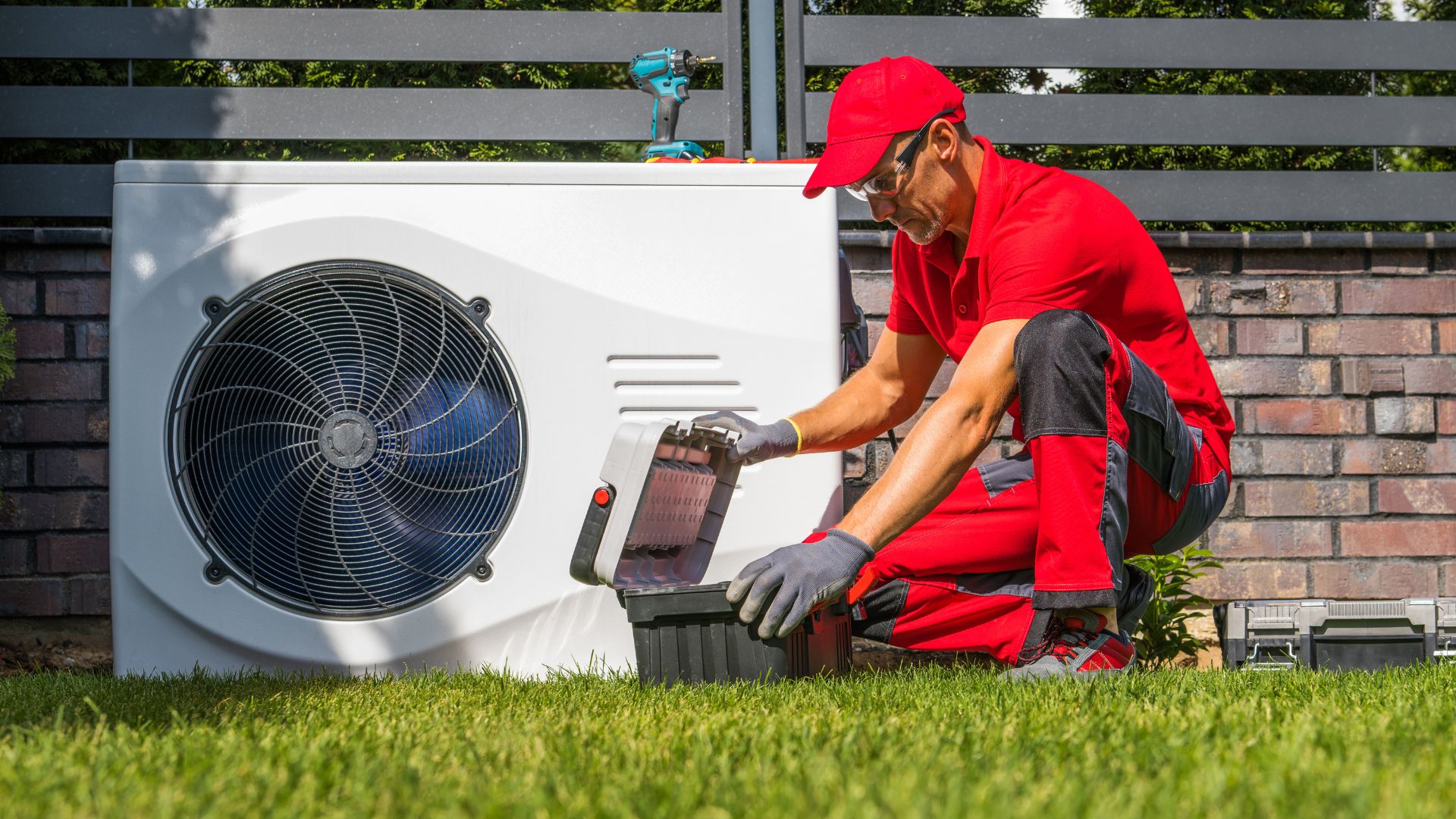 Electric Heat Pump Installation in San Jose The Smart Choice for Home Comfort and Efficiency