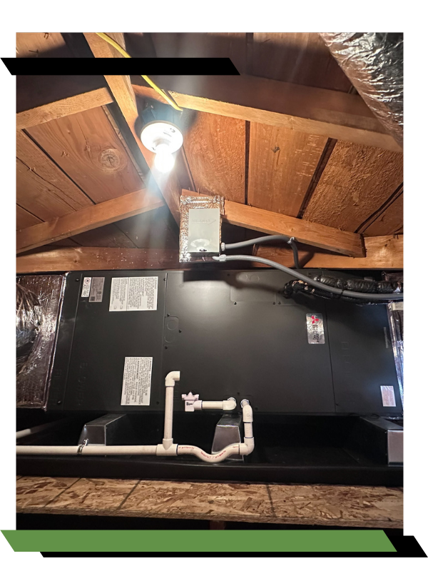 Filter Rack Installation in San Jose, CA