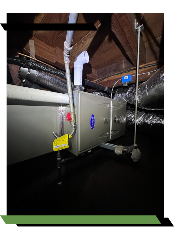 Furnace Maintenance in Campbell, Los Gatos, Saratoga, & Monte Sereno, CA