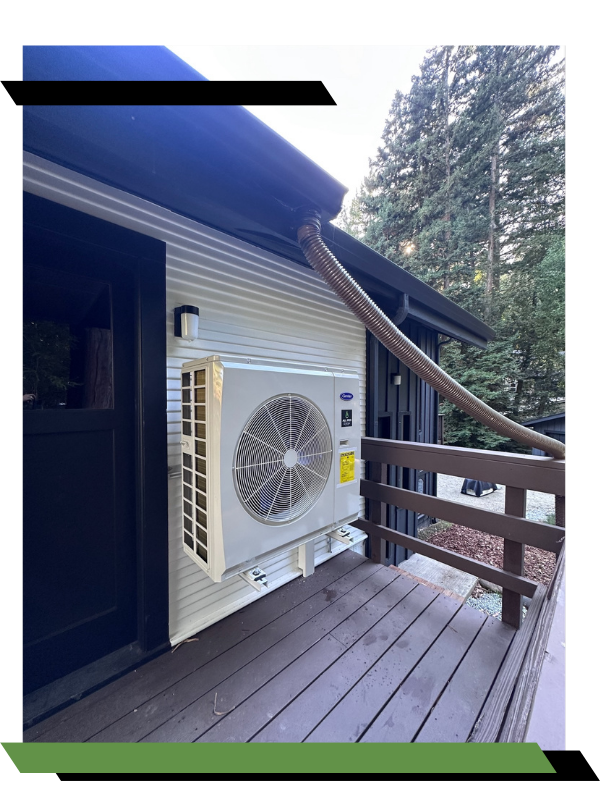 Heat Pump Maintenance in Milpitas, CA