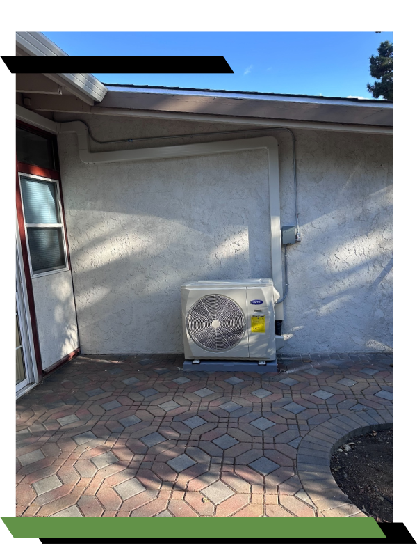 Heat Pump Repair In Sunnyvale, Mountain View, Santa Clara, & Los Altos CA
