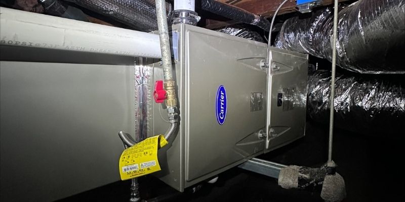 Heating Cooling in San Jose CA