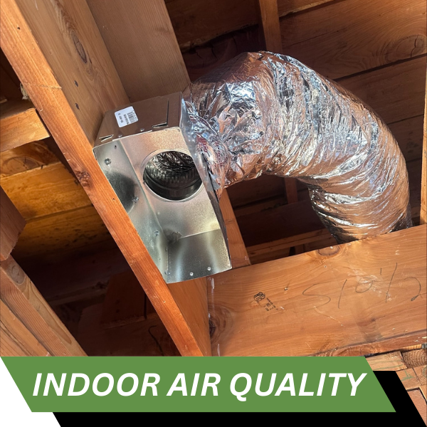 Indoor Air Quality Services