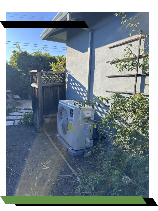 Local Ductless Mini Split Repair