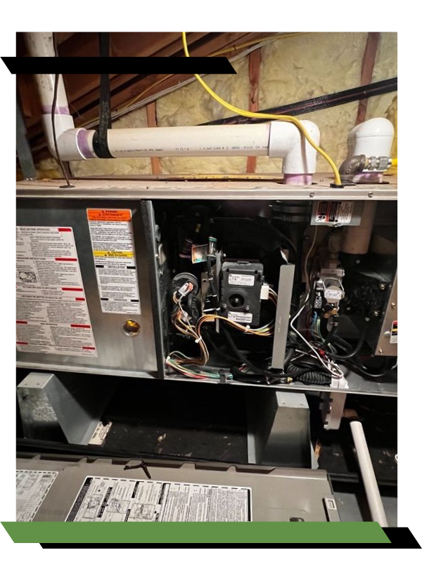 Local Furnace Maintenance