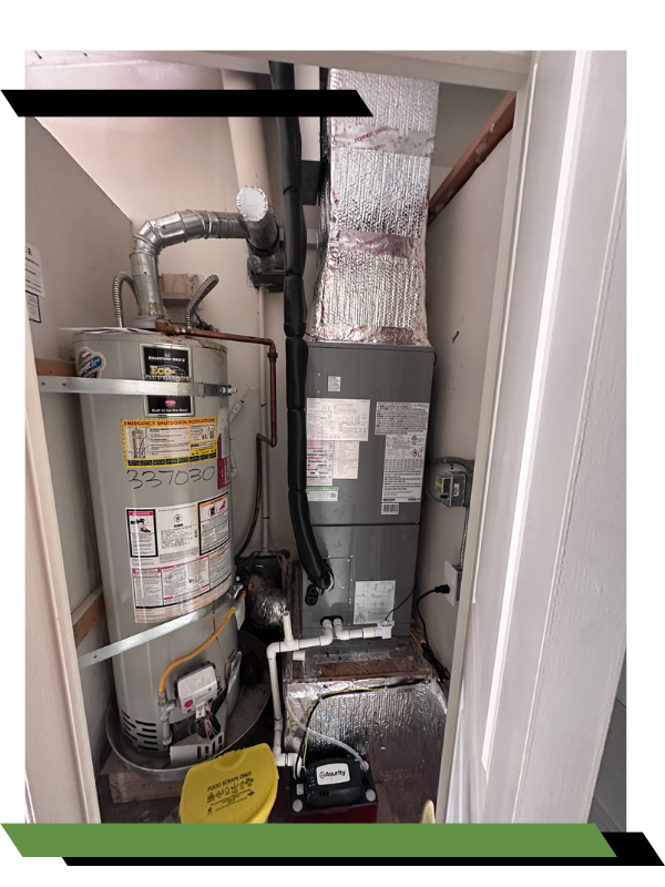 Water Heater Installation in Cupertino, Loyola, & Permanente, CA