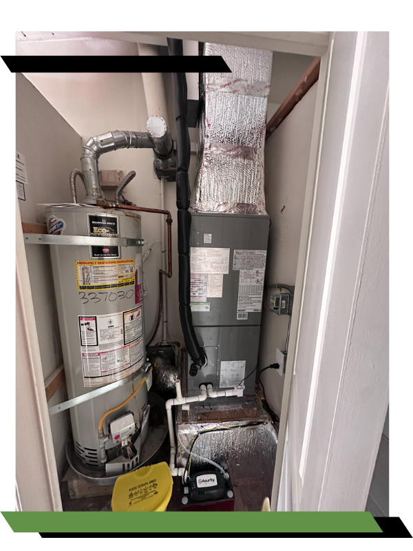 Water Heater Installation in Milpitas, CA