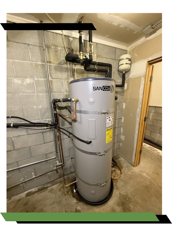 Water Heater Repair in Cupertino, Loyola, & Permanente, CA